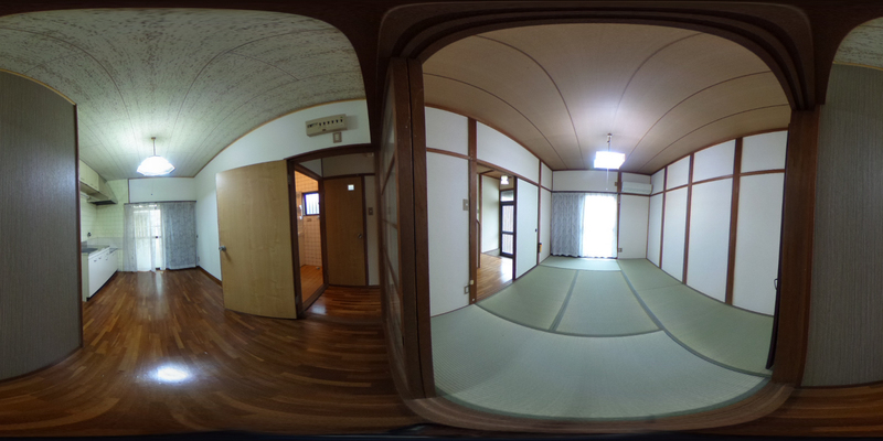 リビング 写真34