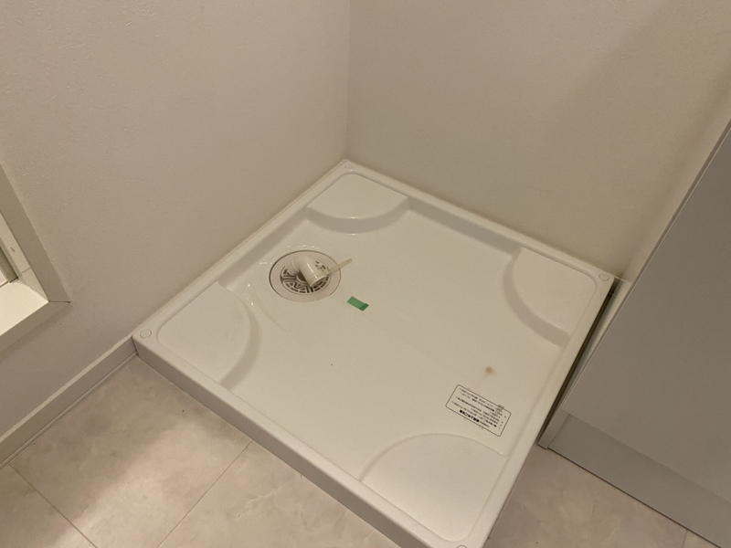 シャルレAの物件内観写真