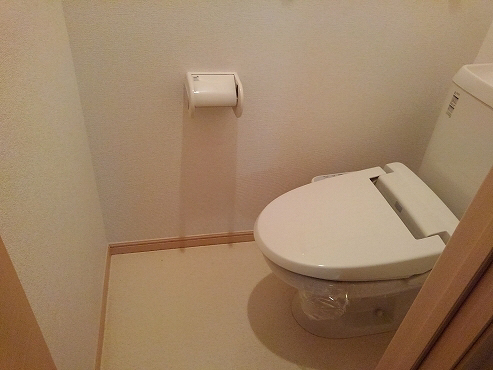 グランレーヴの物件内観写真
