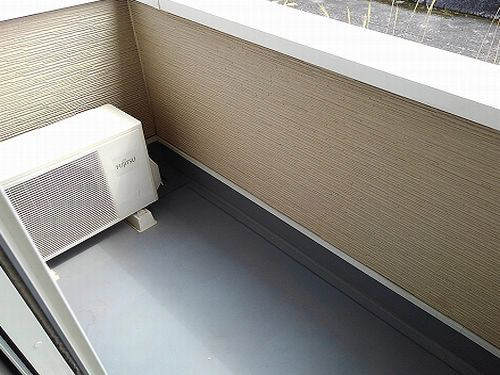 グランレーヴの物件内観写真