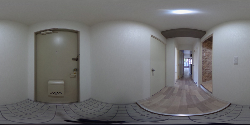玄関 写真33