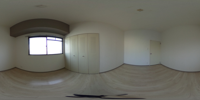 寝室 写真37