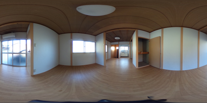 寝室 写真37