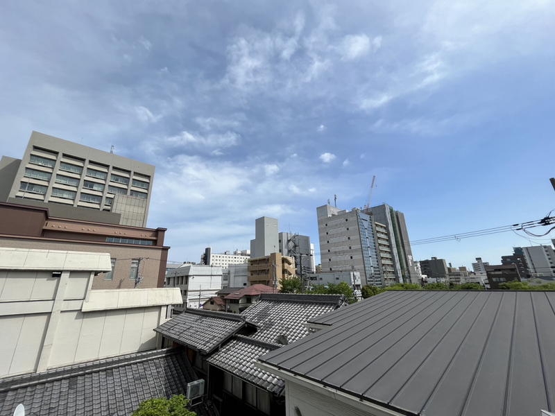 姫路駅 徒歩8分 3階の物件内観写真