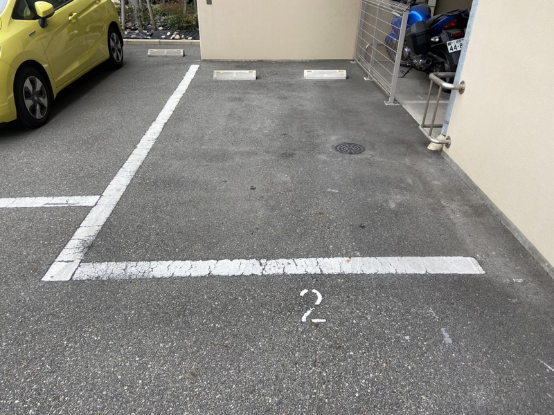 ネバーランド姫路駅前の物件内観写真