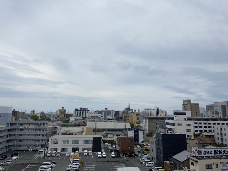 ネバーランド姫路駅前の物件内観写真