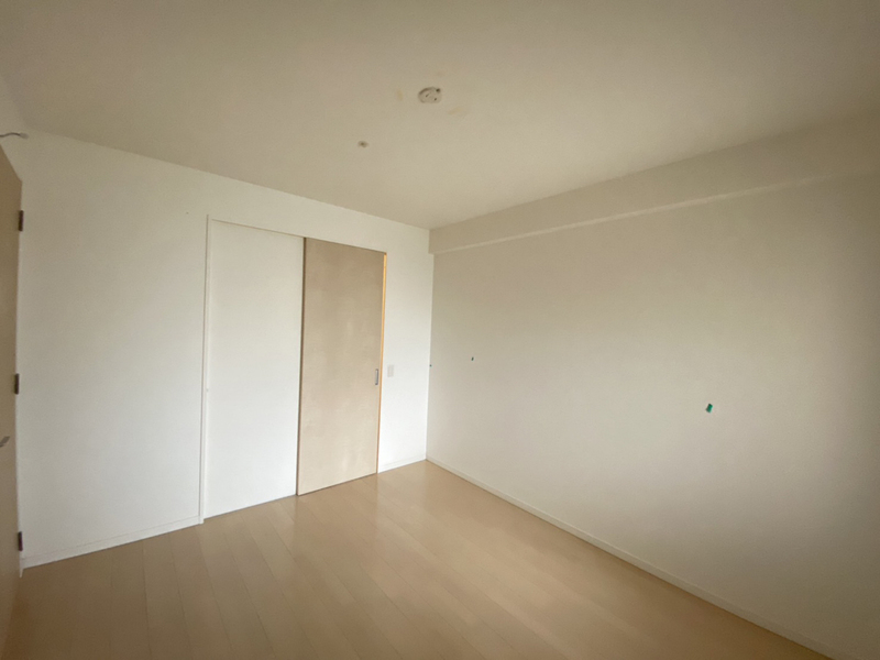 ネバーランド姫路駅前の物件内観写真