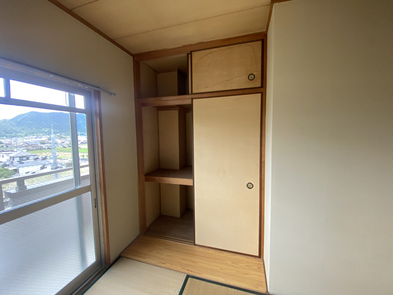 メトレス神崎の物件内観写真