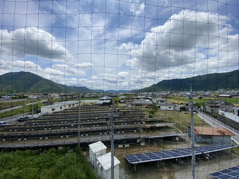 メトレス神崎の物件内観写真