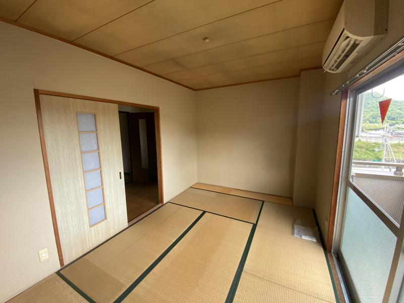 メトレス神崎の物件内観写真