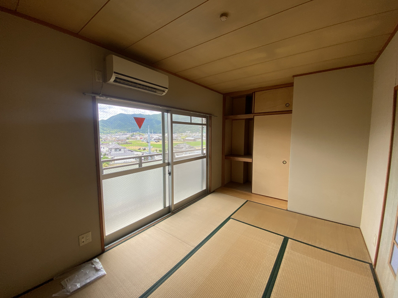 メトレス神崎の物件内観写真