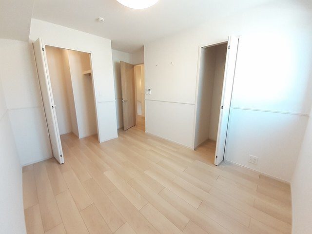 物件内観写真