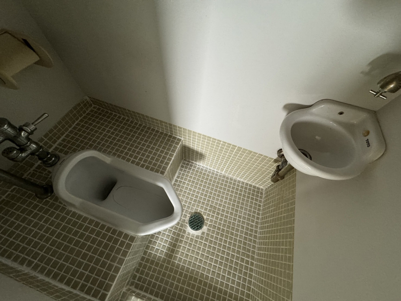 トイレ 写真5