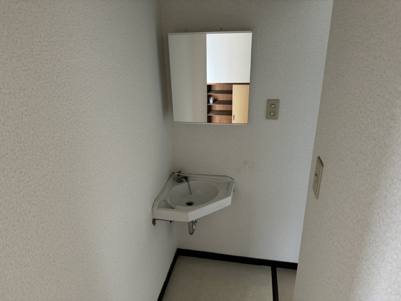 洗面所 写真6