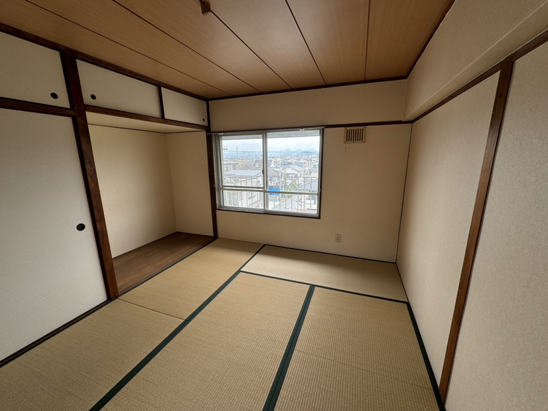 寝室 写真18