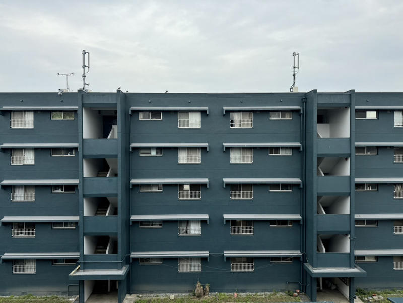 眺望 写真15