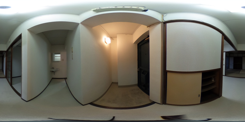 玄関 写真33
