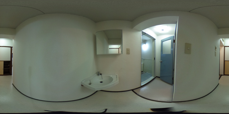 洗面所 写真36