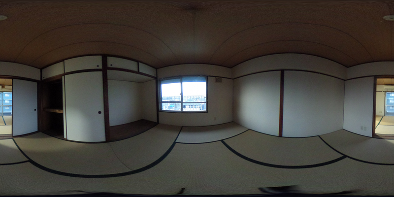 寝室 写真37