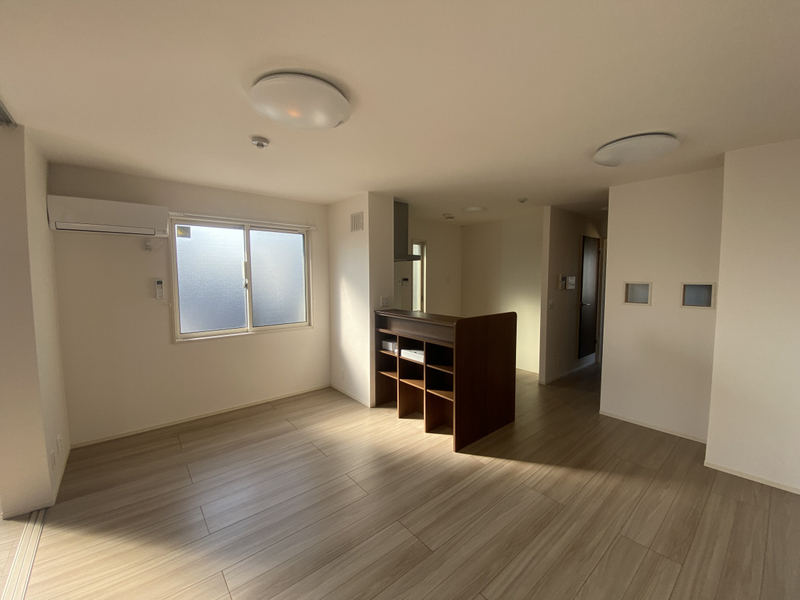 CasaFeliceの物件内観写真