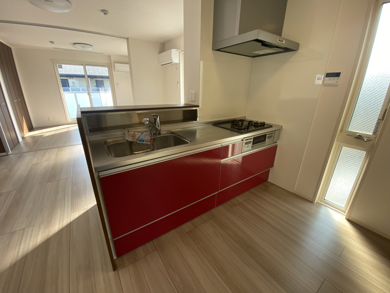 CasaFeliceの物件内観写真