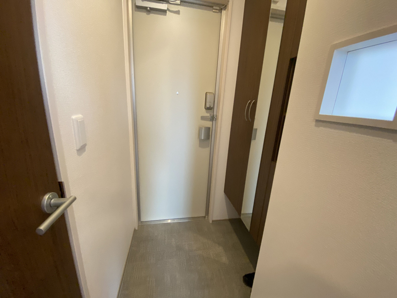 CasaFeliceの物件内観写真