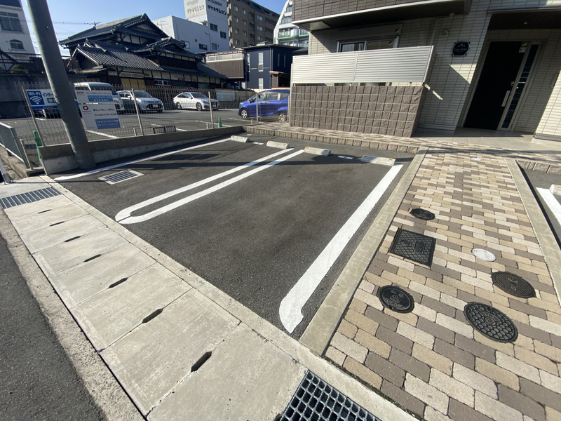 CasaFeliceの物件外観写真