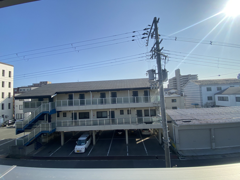 CasaFeliceの物件内観写真