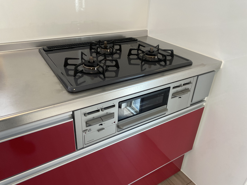 CasaFeliceの物件内観写真