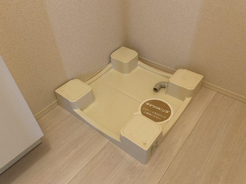 CasaFeliceの物件内観写真