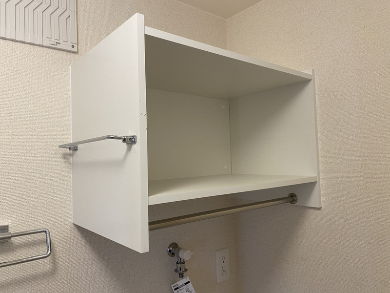 CasaFeliceの物件内観写真