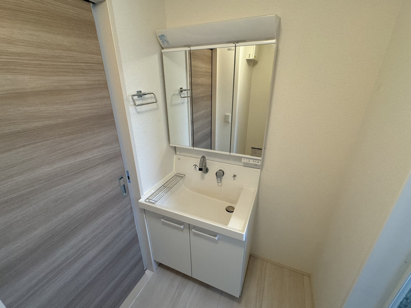 ウエストポートの物件内観写真