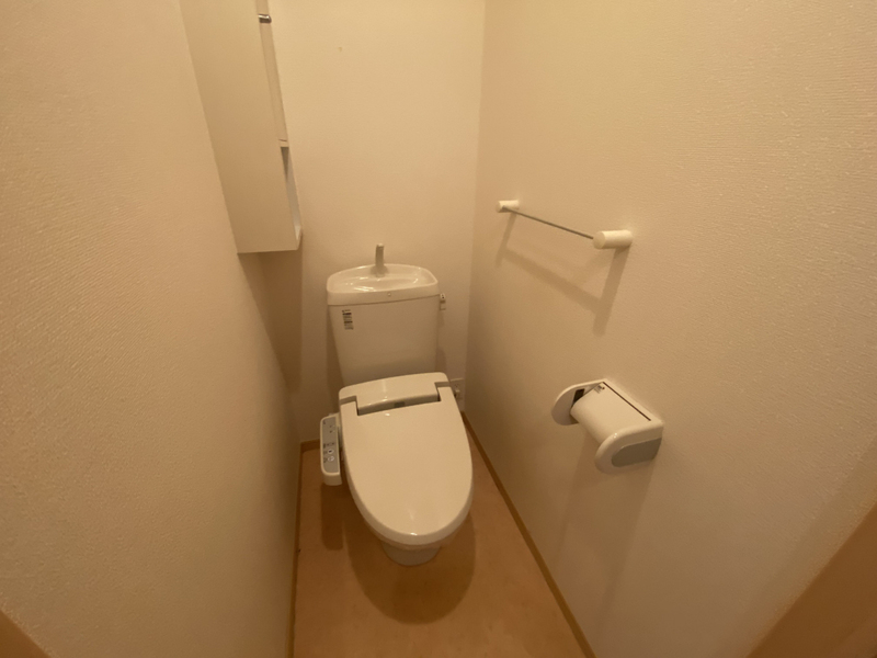 トイレ 写真14