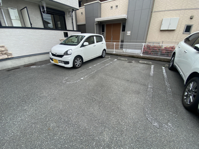 駐車場 写真32