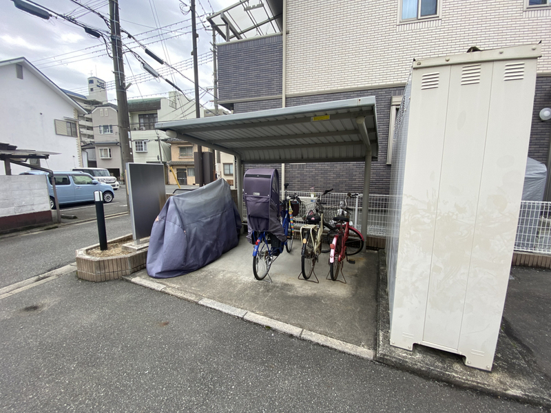共用部 写真31
