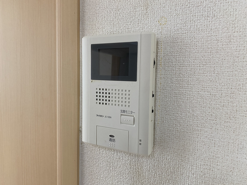 セキュリティ 写真17