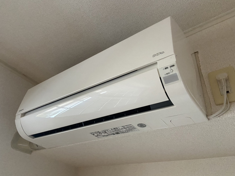 ヒルサイド緑ヶ丘Ａの物件内観写真
