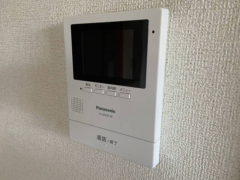 ヒルサイド緑ヶ丘Ａの物件内観写真