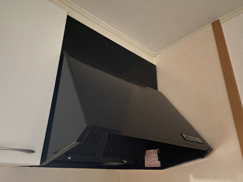 ヒルサイド緑ヶ丘Ａの物件内観写真