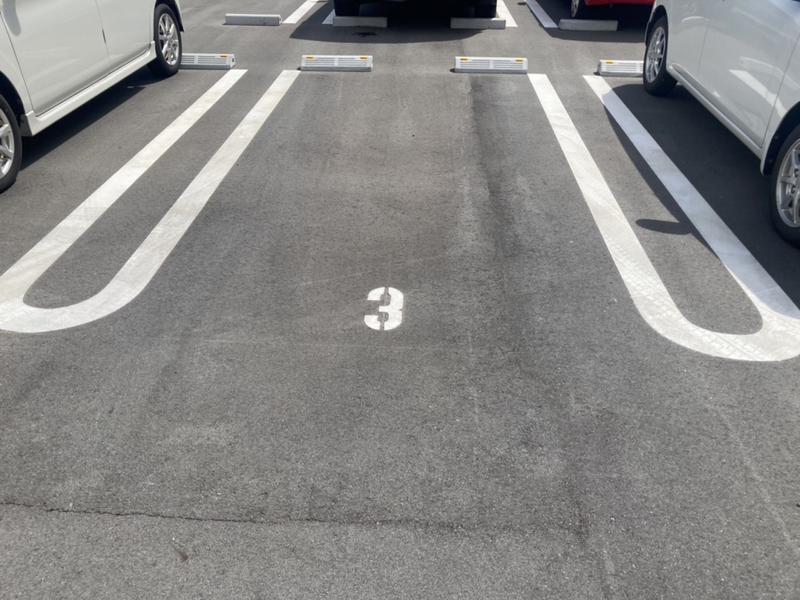 駐車場 写真32