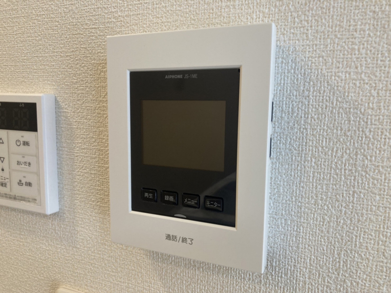 セキュリティ 写真17