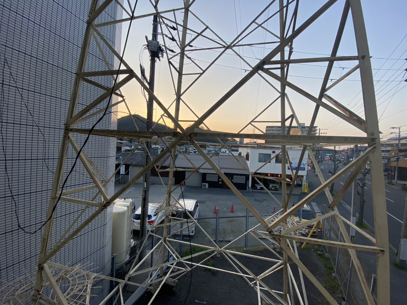 坪田ビルの物件内観写真