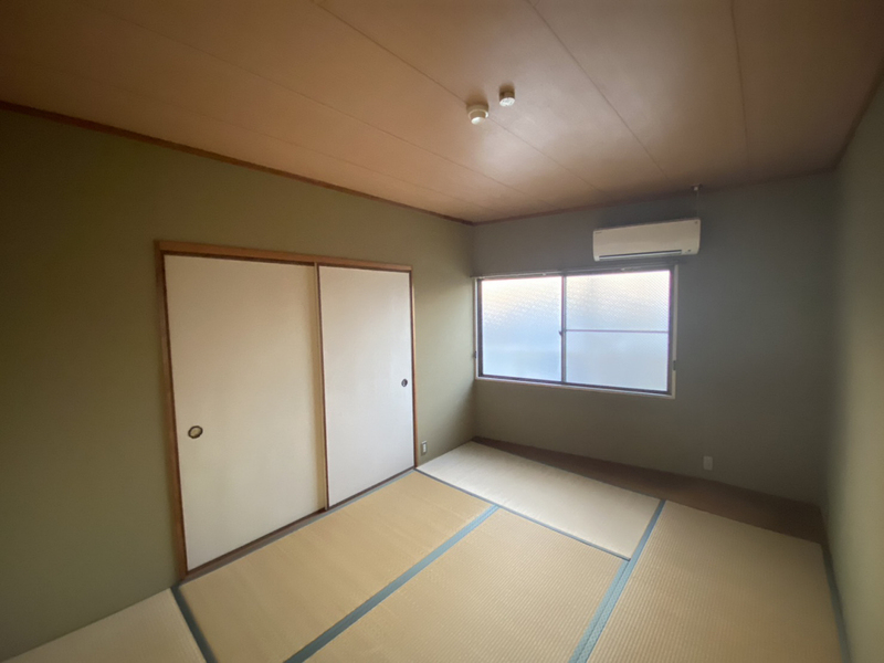 坪田ビルの物件内観写真