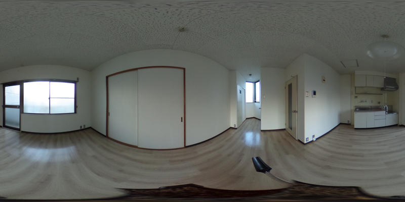 リビング 写真34