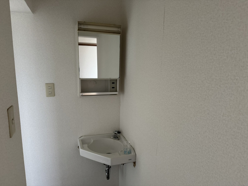 洗面所 写真6
