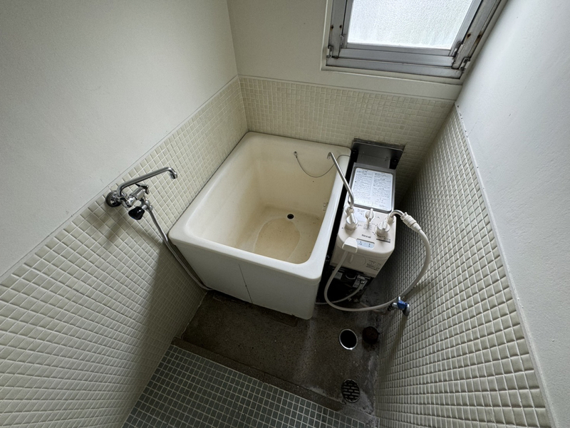 バス 写真4