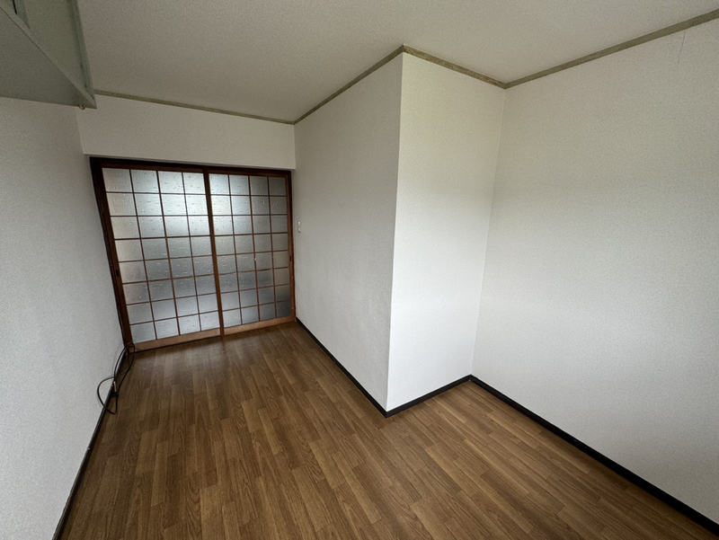 リビング 写真2