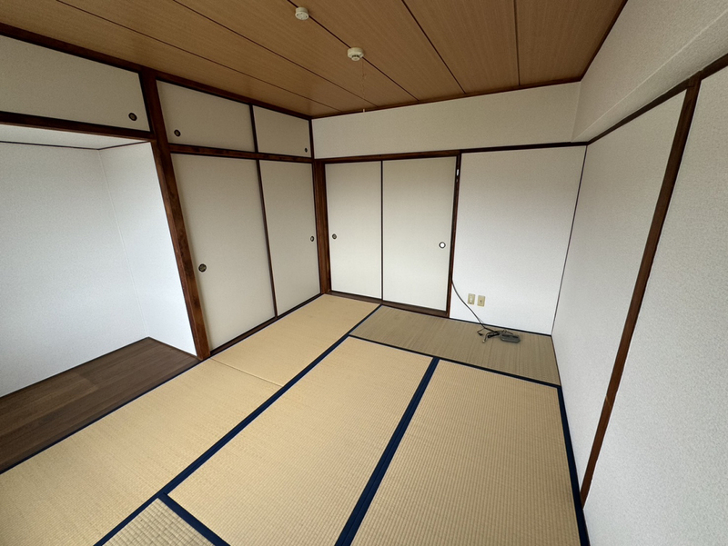 寝室 写真18