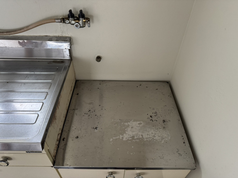 キッチン 写真19