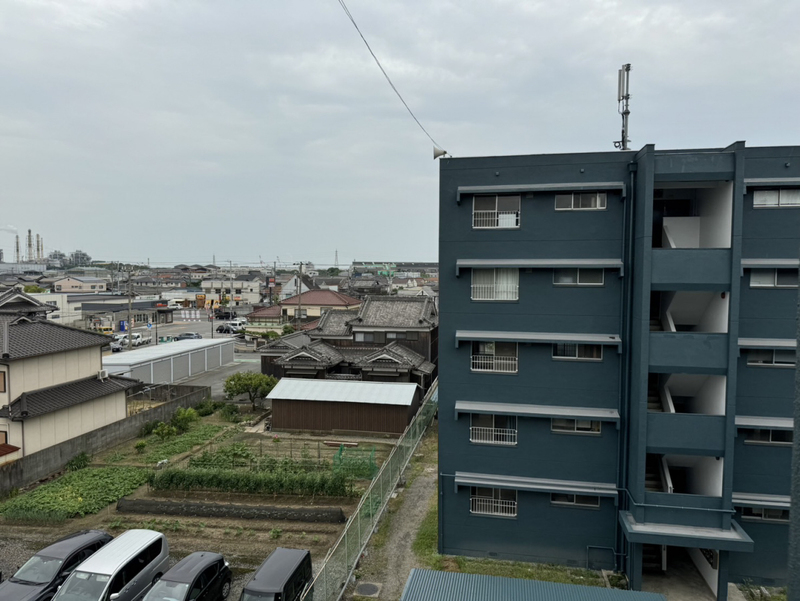 眺望 写真15